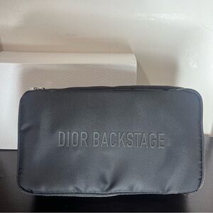 Dior Beauty Backstage Brush Set